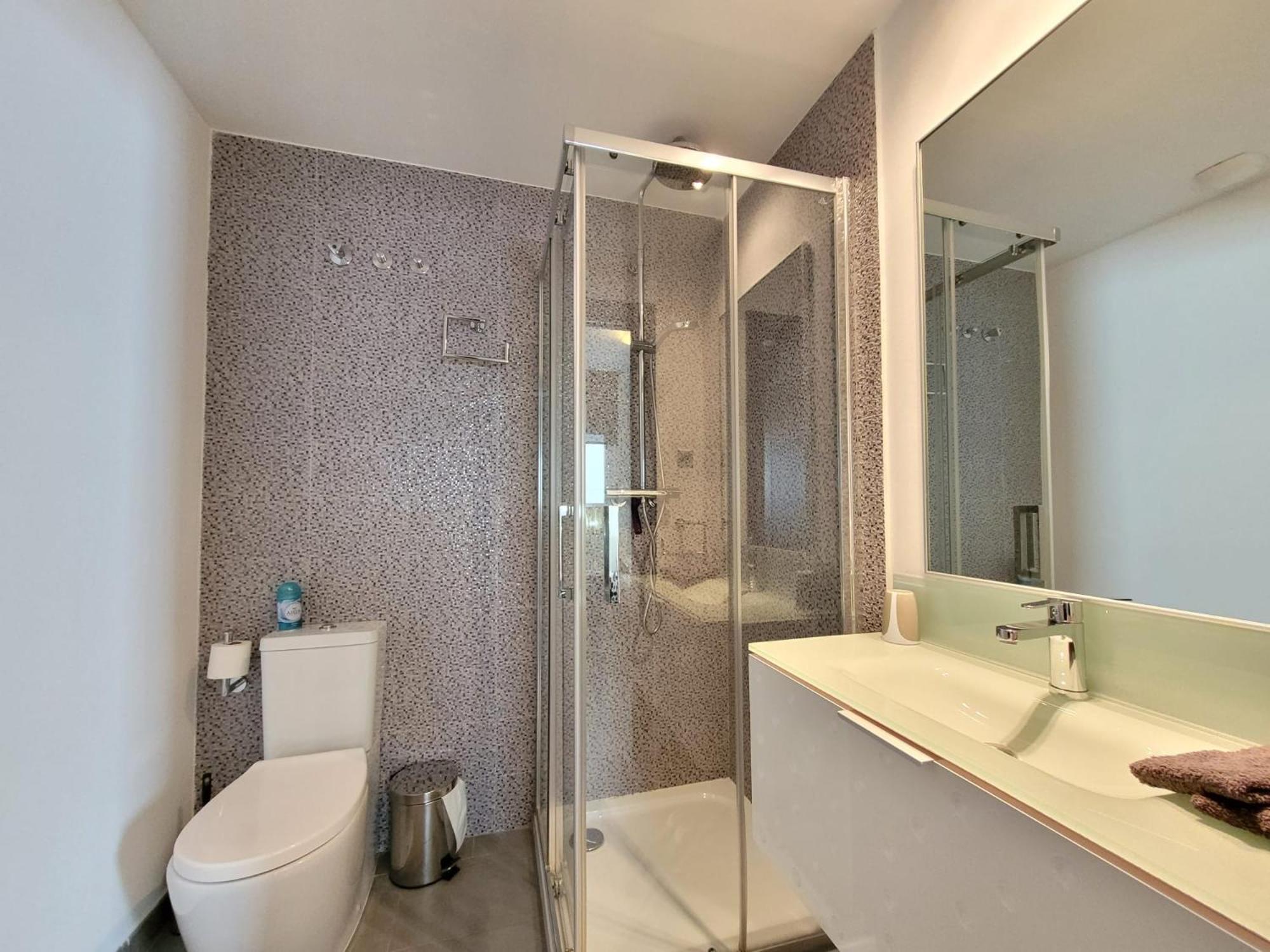 Residencial Aqua Nature La Mata 4-1D Exterior photo