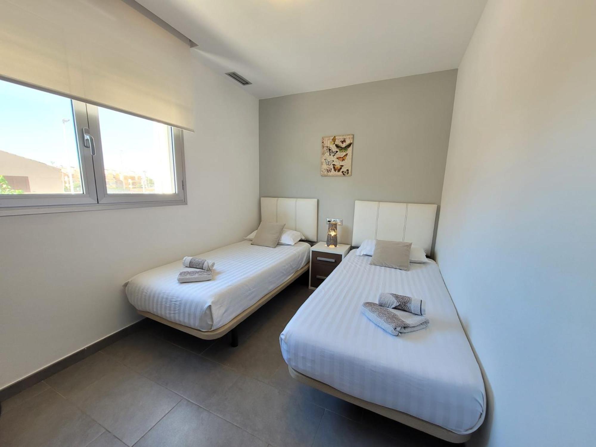 Residencial Aqua Nature La Mata 4-1D Exterior photo