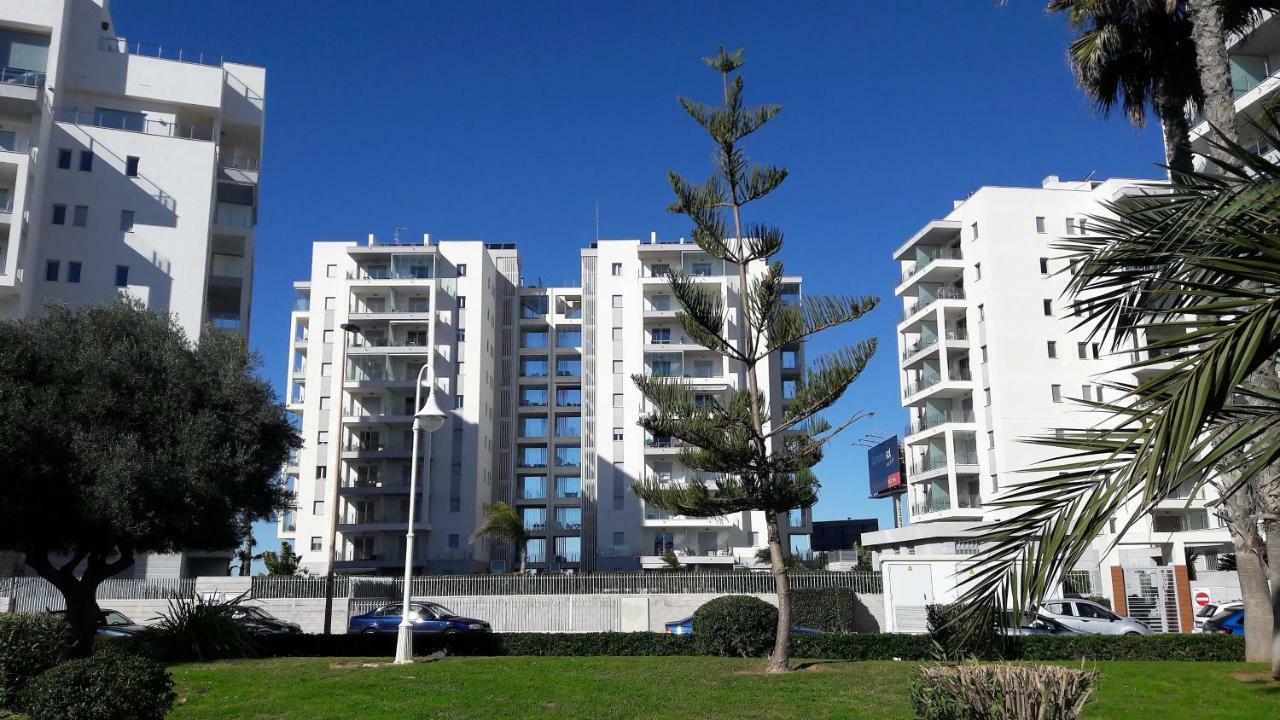 Residencial Aqua Nature La Mata 4-1D Exterior photo
